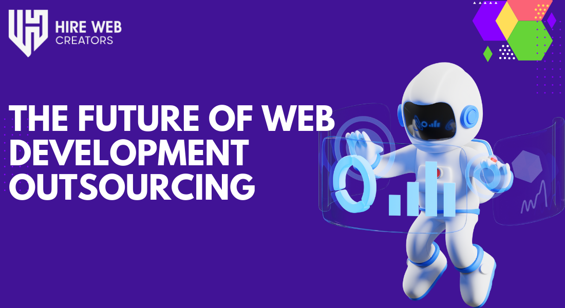 The Future of Web Development