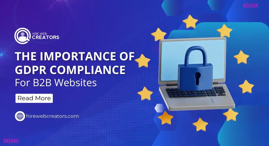 The-Importance-of-GDPR-Compliance-for-B2B-Websites