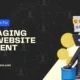 Best Practices for Managing B2B Website Content