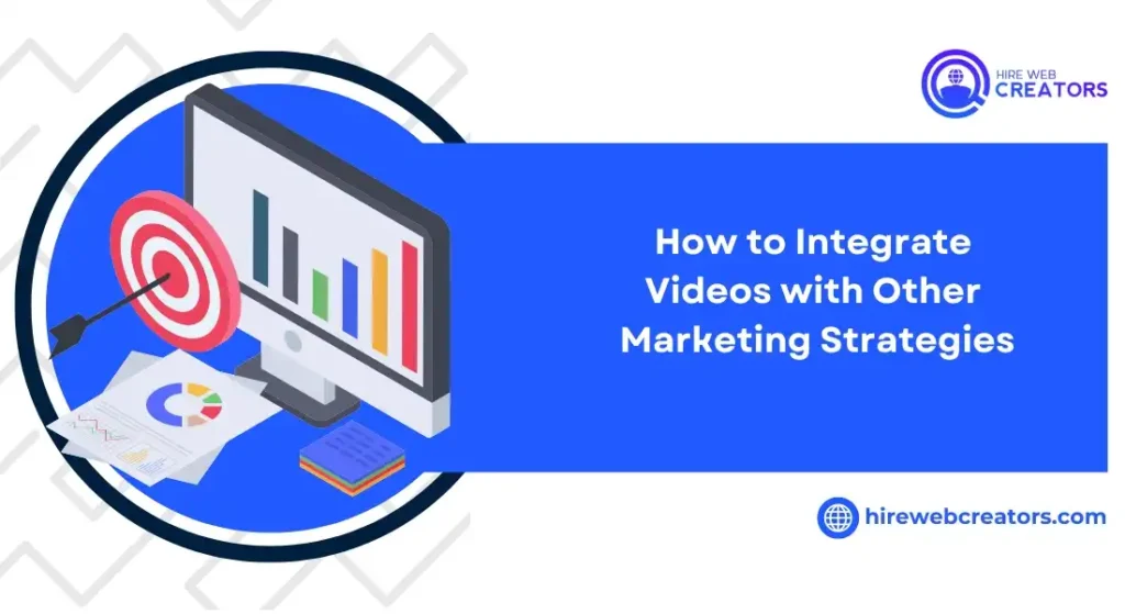 How to Integrate Videos with Other Marketing Strategies