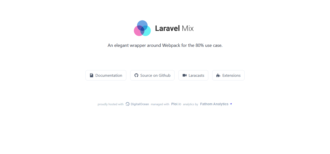 laravel-mix