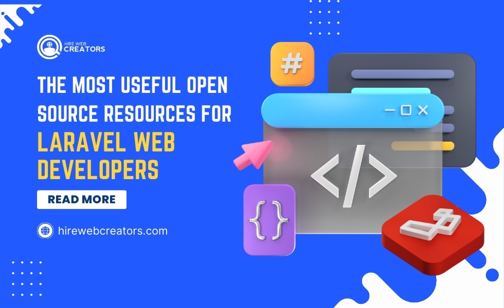 Most Useful Open-source Resources for Laravel Web Developers_ Ultimate Guide