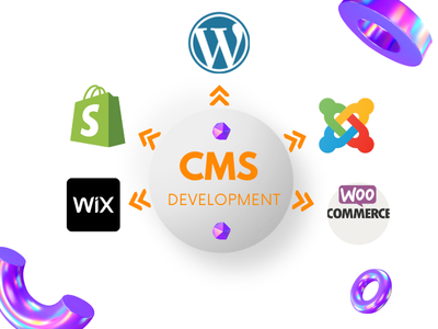 CMS Development