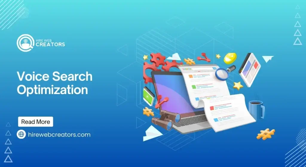  Voice Search Optimization