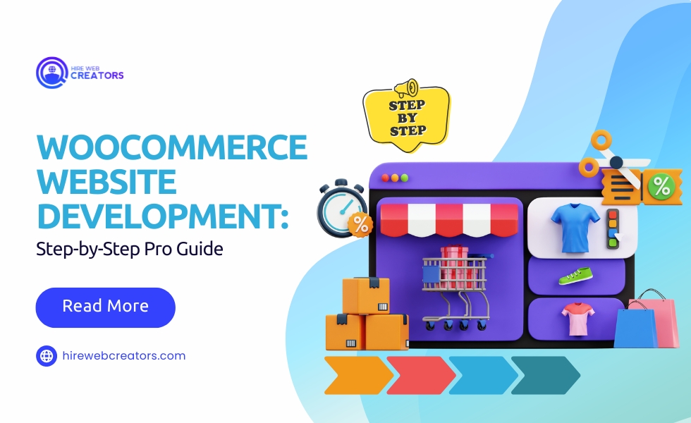 WooCommerce Website Development Step-by-Step Pro Guide