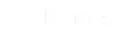 BPAagency logo with a bold triangle icon and modern white text on a transparent background