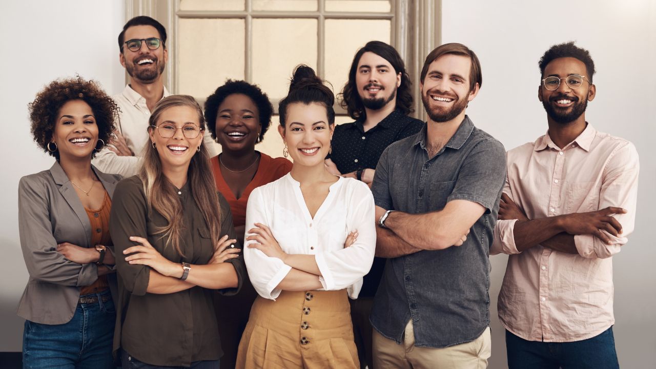 Creative web design and development team transforming client ideas into powerful digital solutions