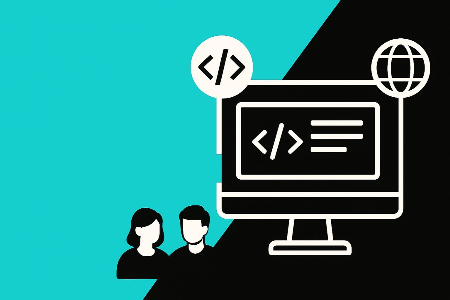 What is White Label Web Development?