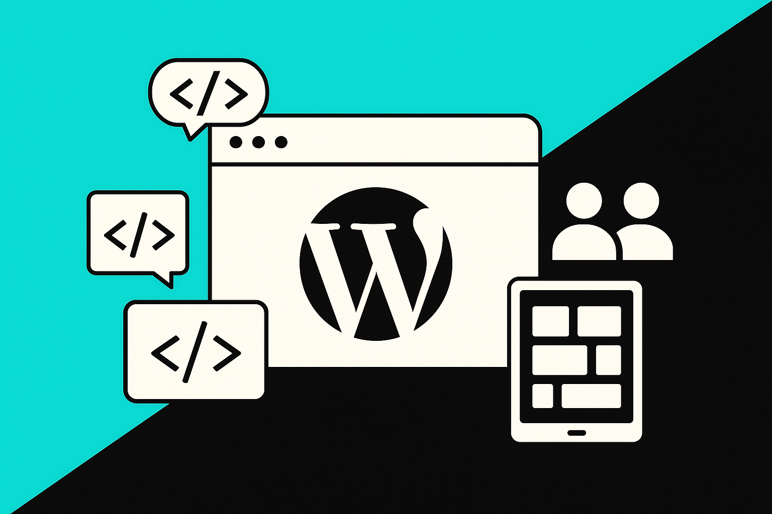 Why WordPress Is the Leading Website Platform