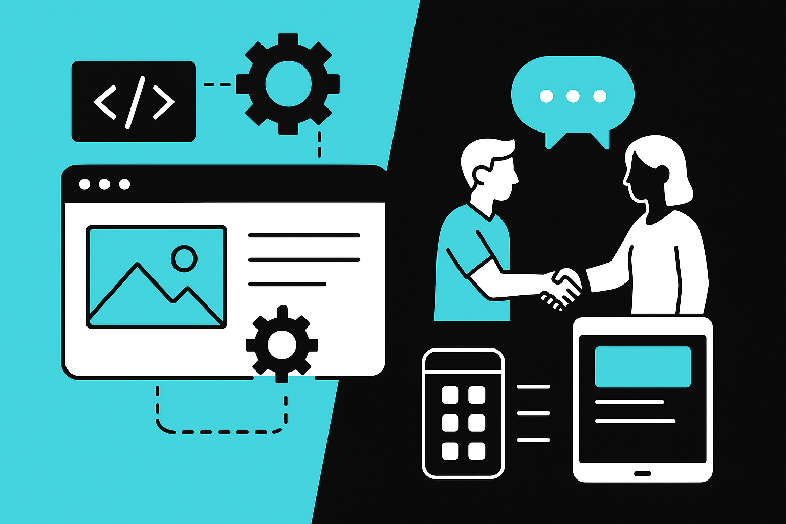 How to Scale Your Agency With White Label Design