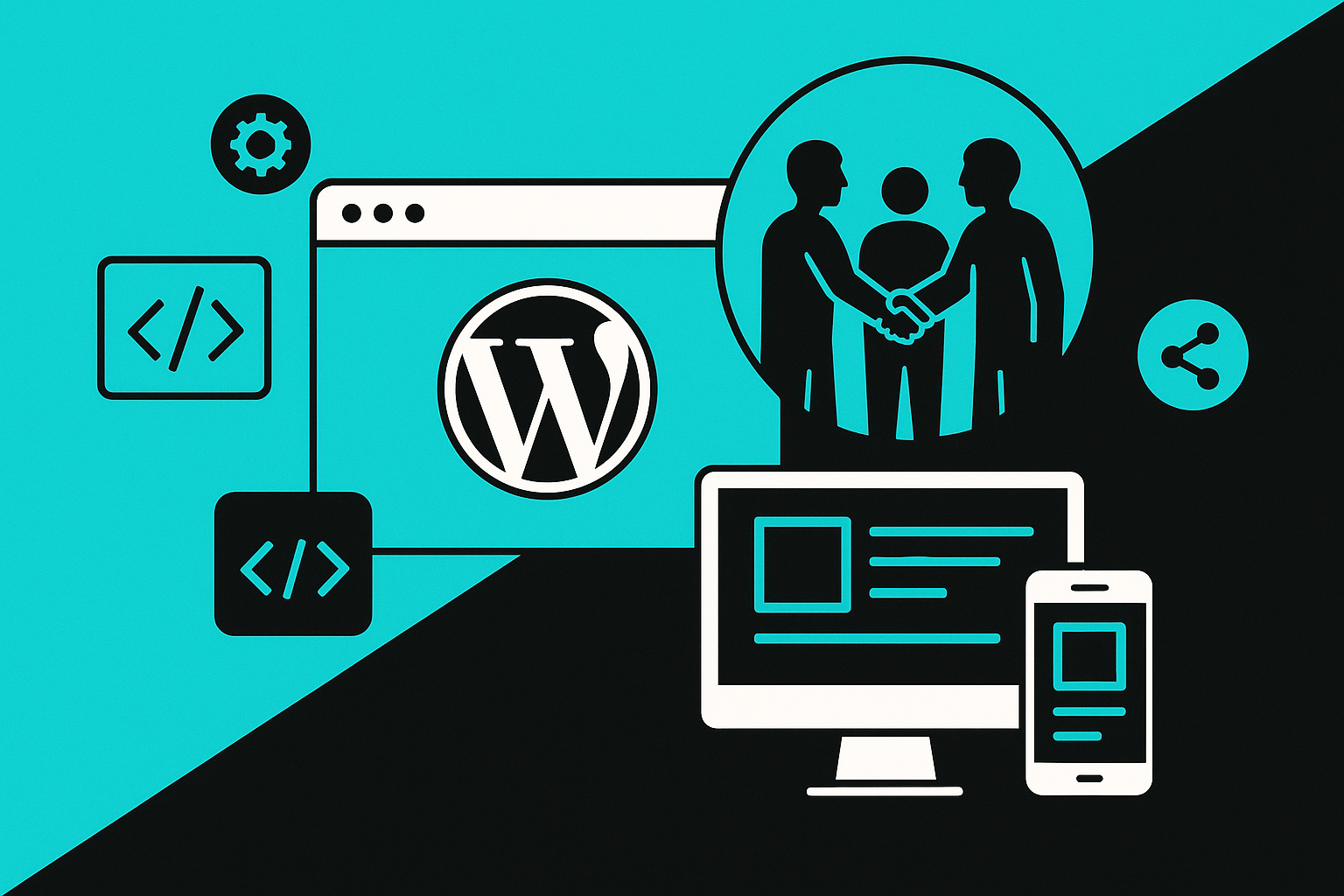 WordPress for Business Growth