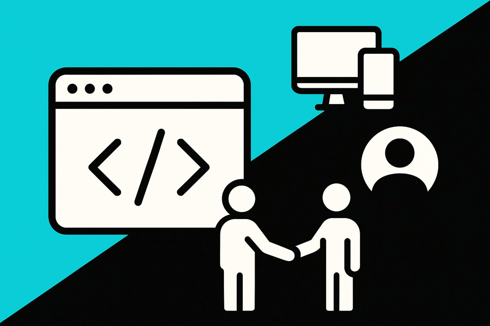 Focus on What You Do Best – Leave the Development to the Experts