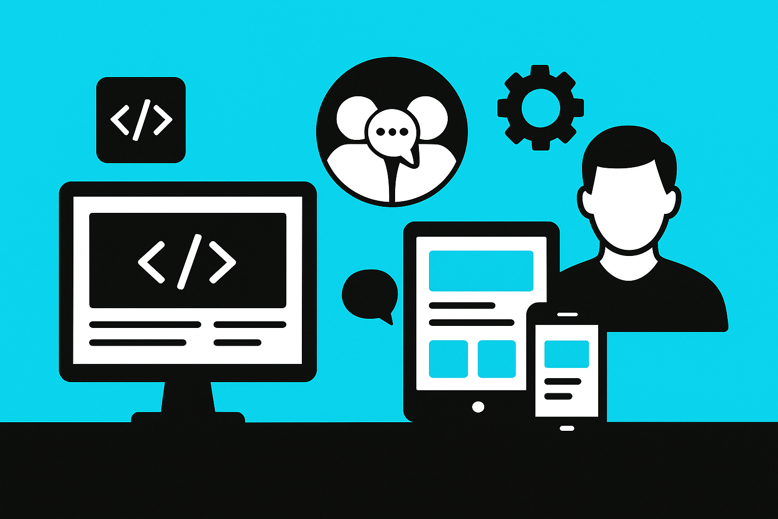 Assess Their Communication and Collaboration Process