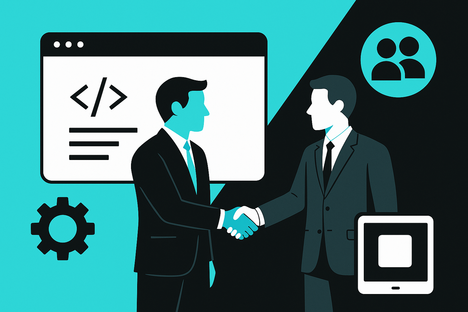 Ensure a Strong Partnership and Trust