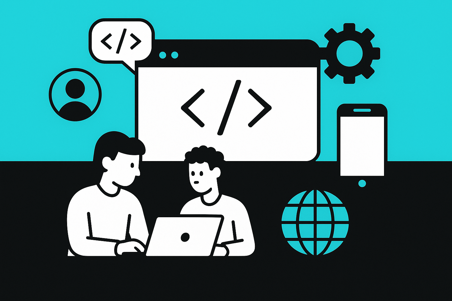Access to Expert Developers and Latest Technology