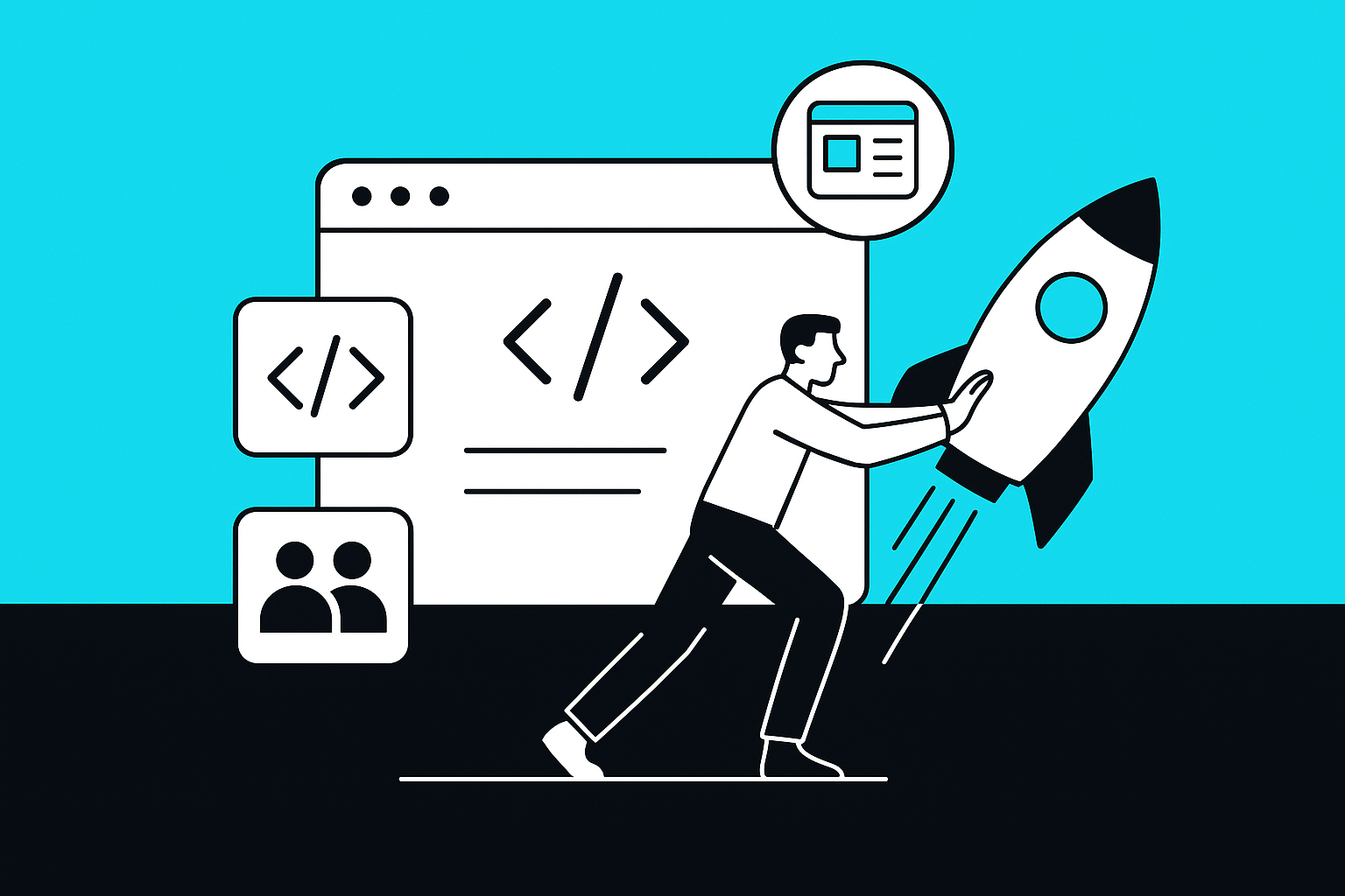 Faster Time-to-Market