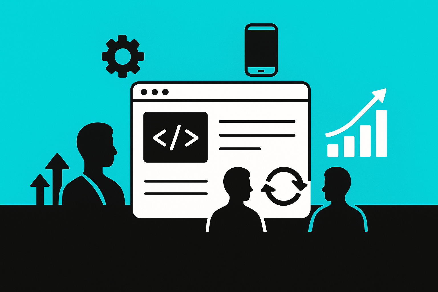 Improved Client Satisfaction with High-Quality Work
