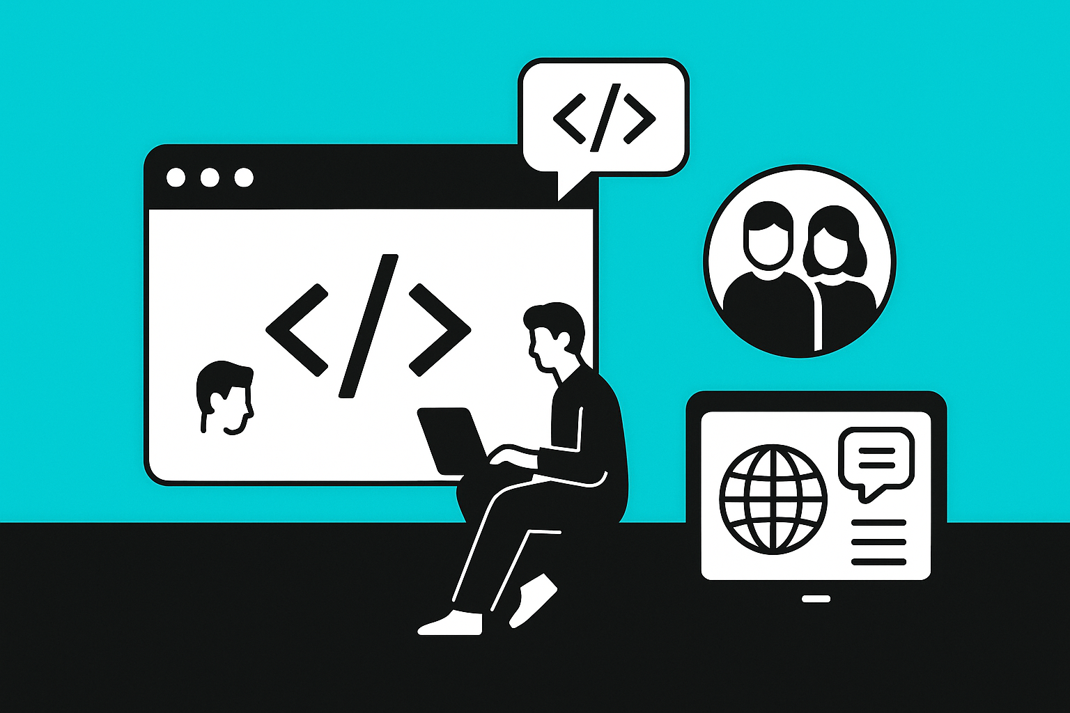 Access to a Full Range of Digital Services