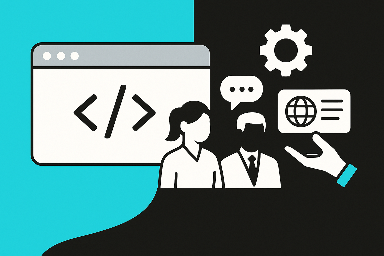 Key Aspects of White Label Web Development