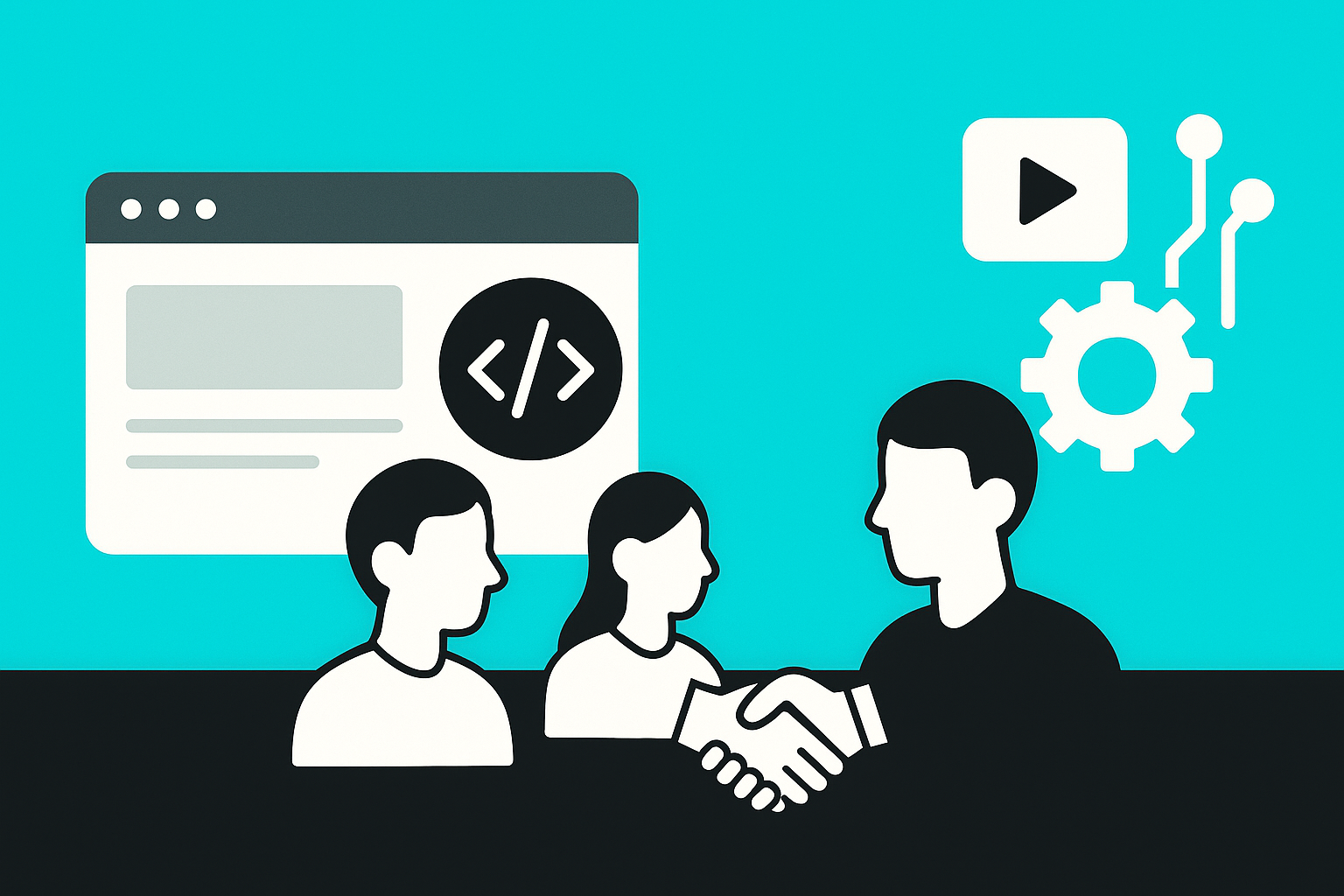 White Label Web Development Is Cost-Effective for Clients