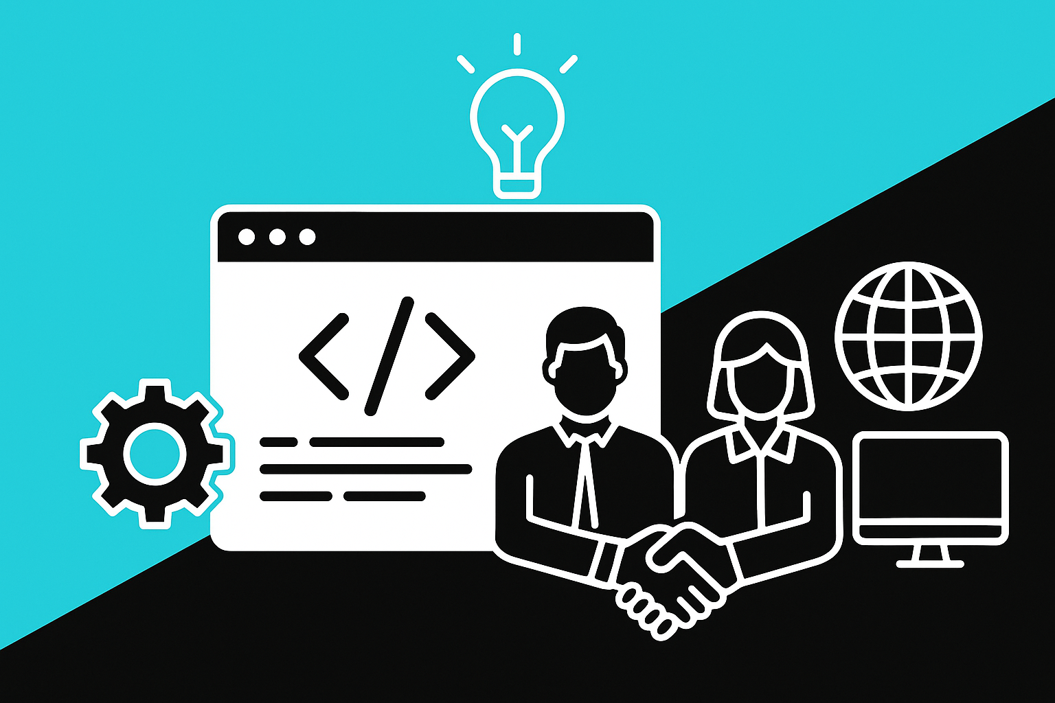 How White Label Web Development Enhances Client Retention