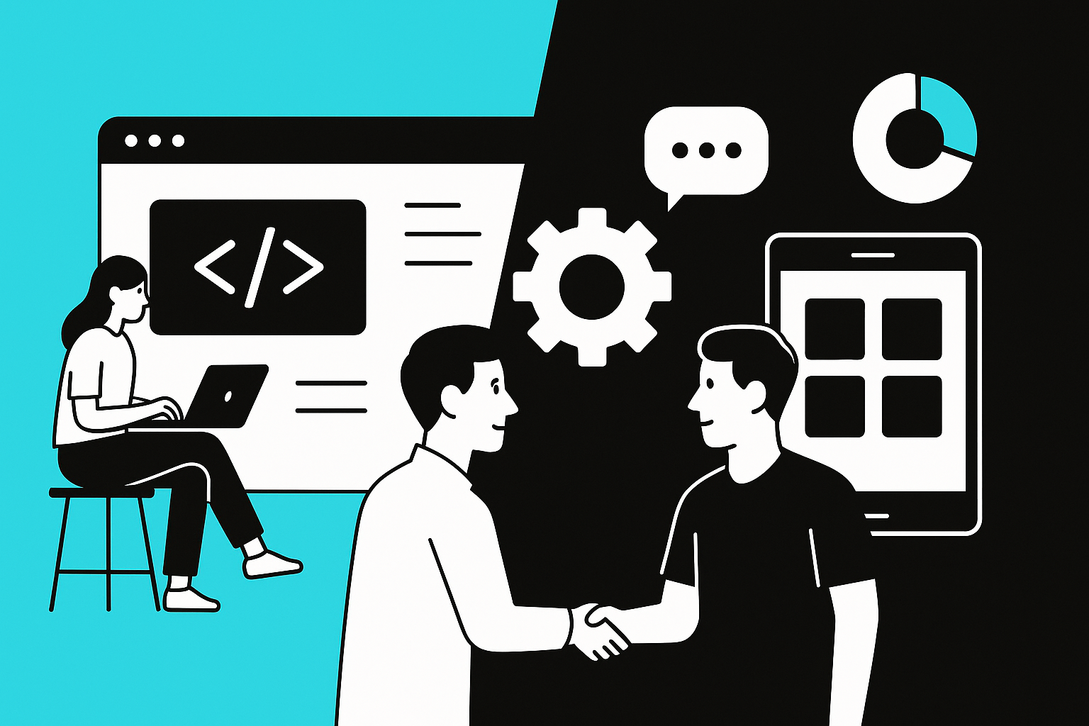 Improved Project Management and Workflow Efficiency