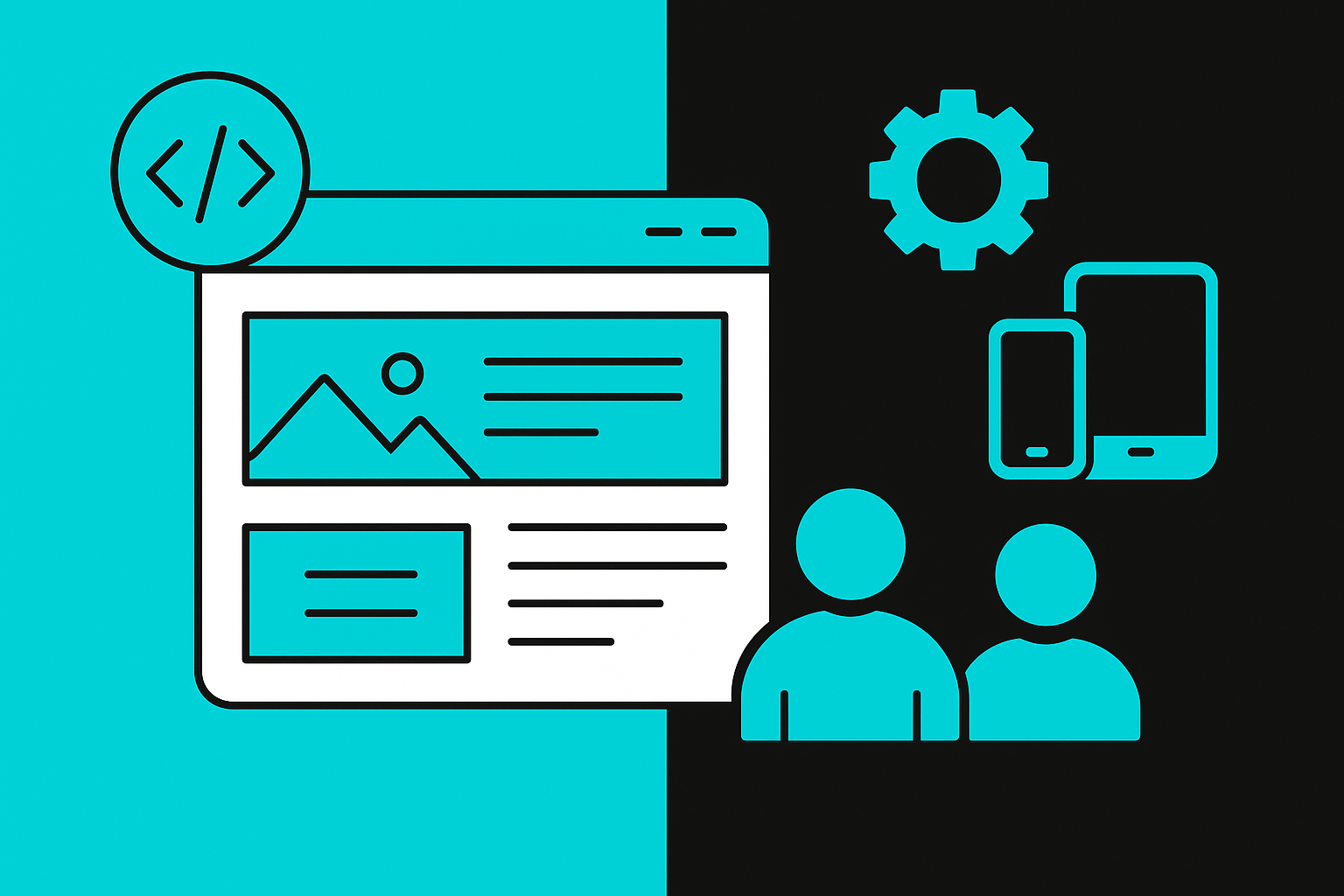 What Is White Label Web Design?