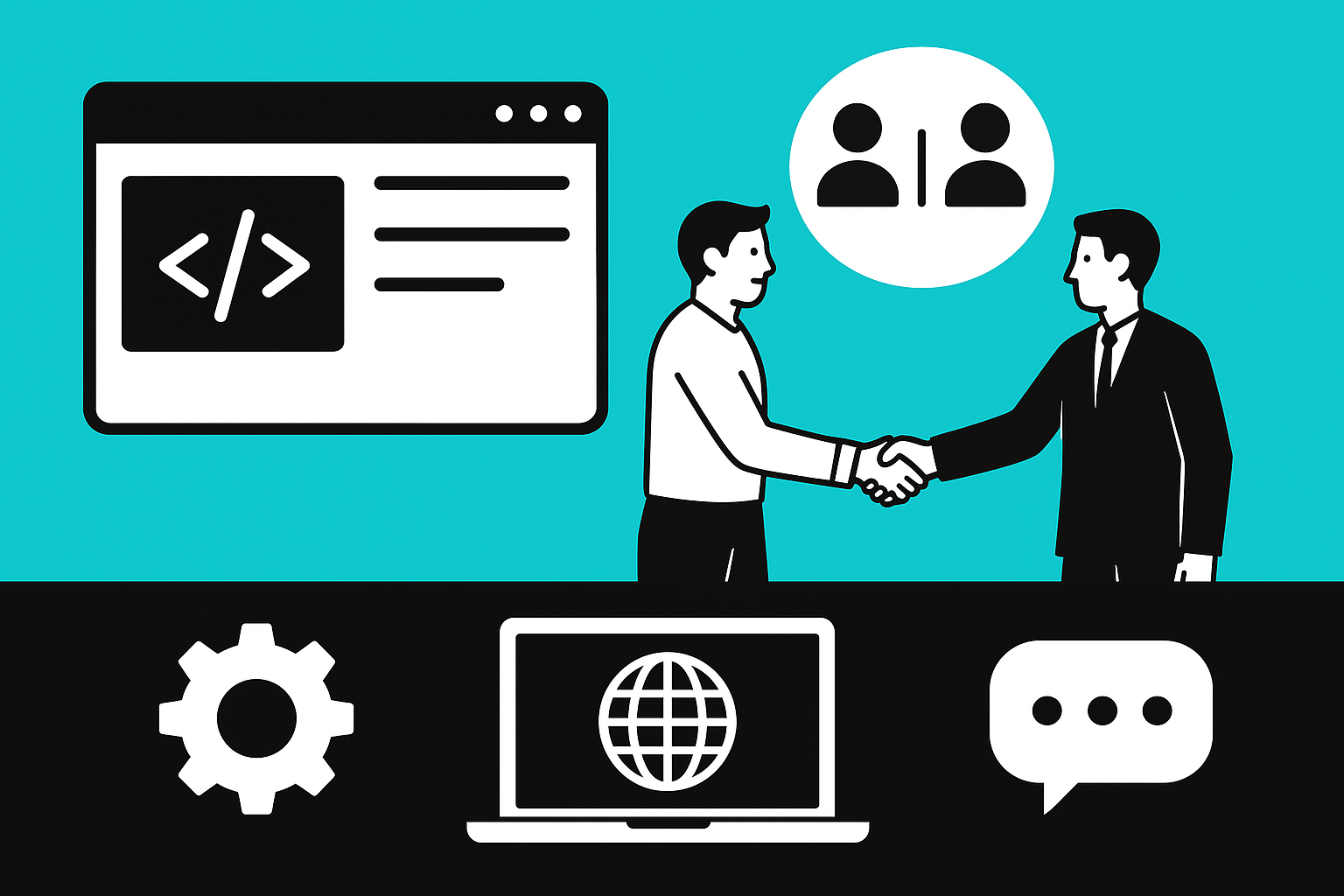 How to Build a Strong Partnership