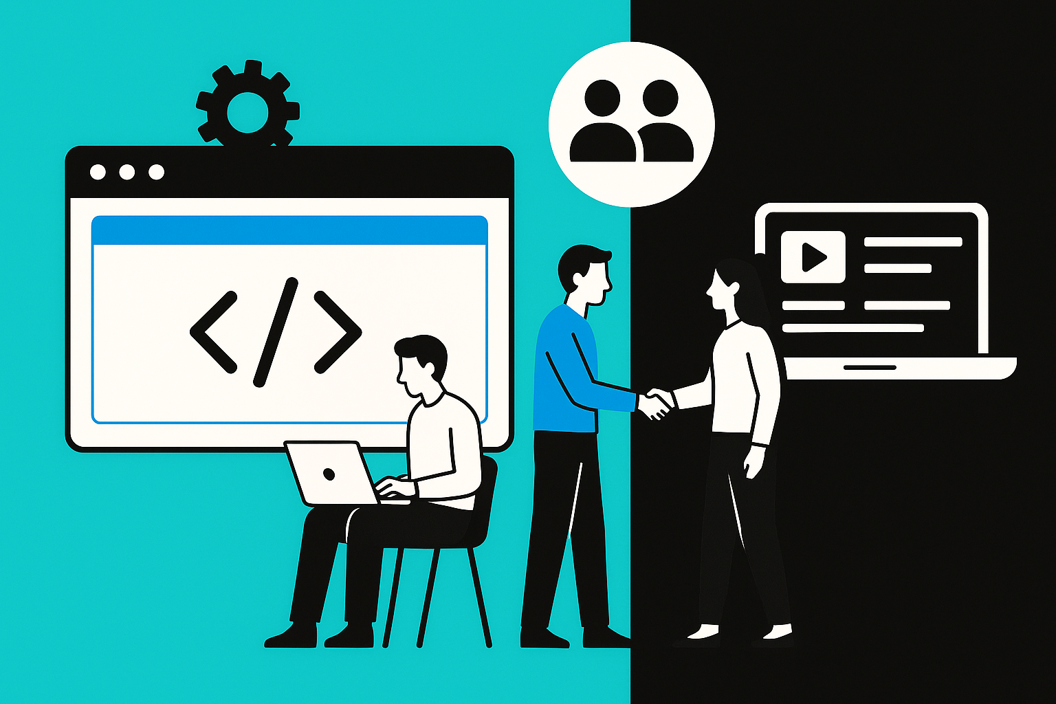 The Future of White Label Web Design