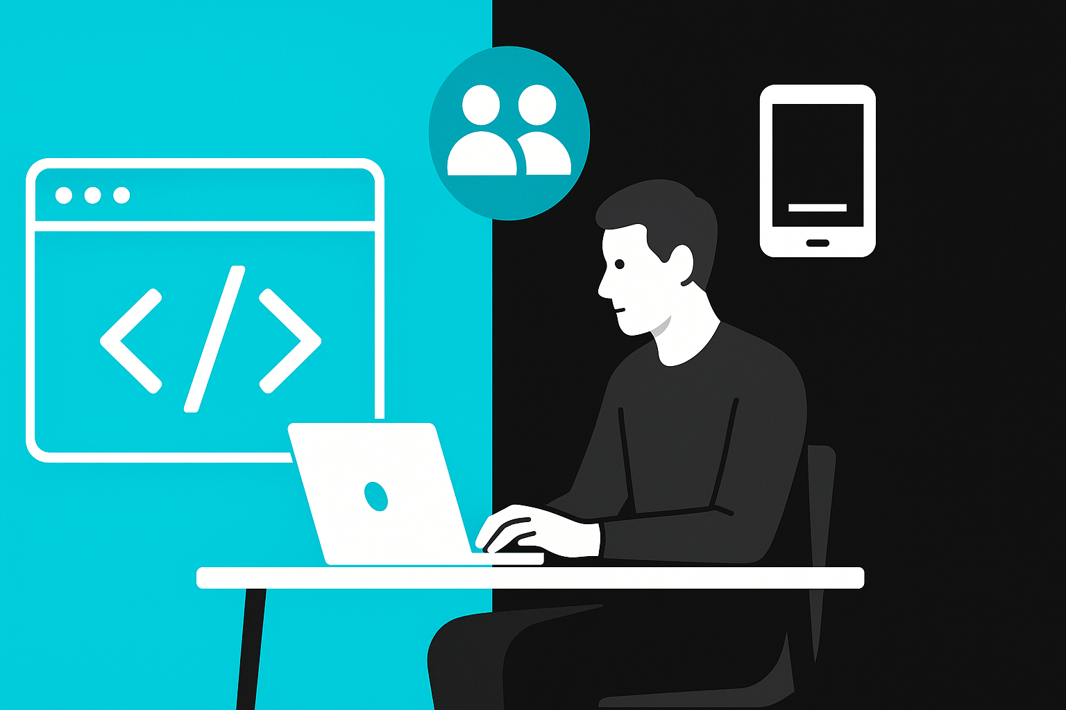 What is Custom Web Development?