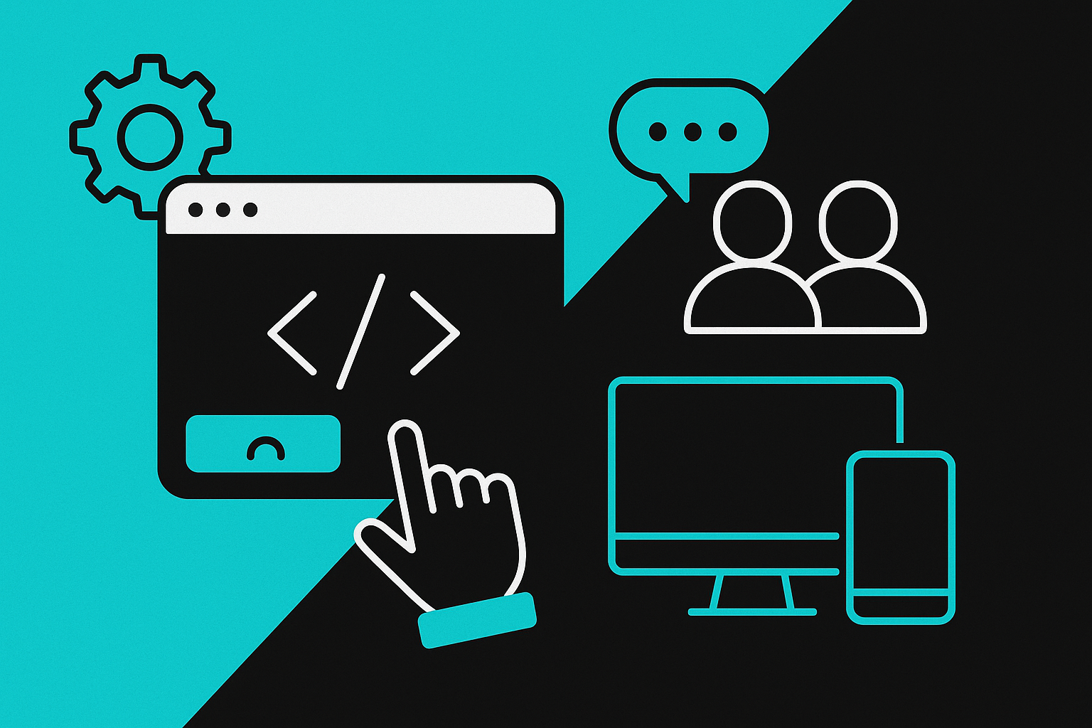 Why Custom Web Development Matters for Your Business