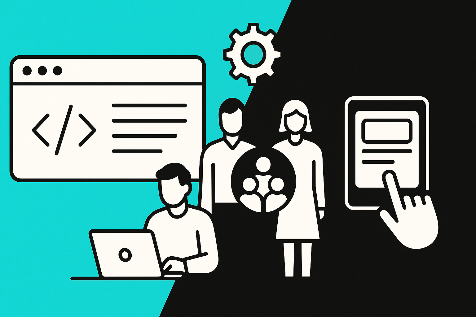 The Future of Custom Web Development