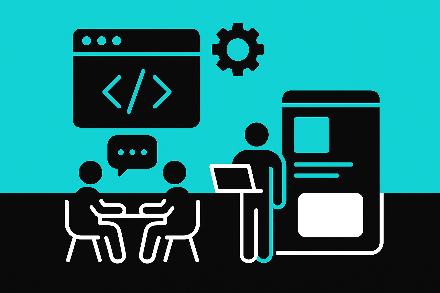 Why Choose Hire Web Creators for Custom Web Development?