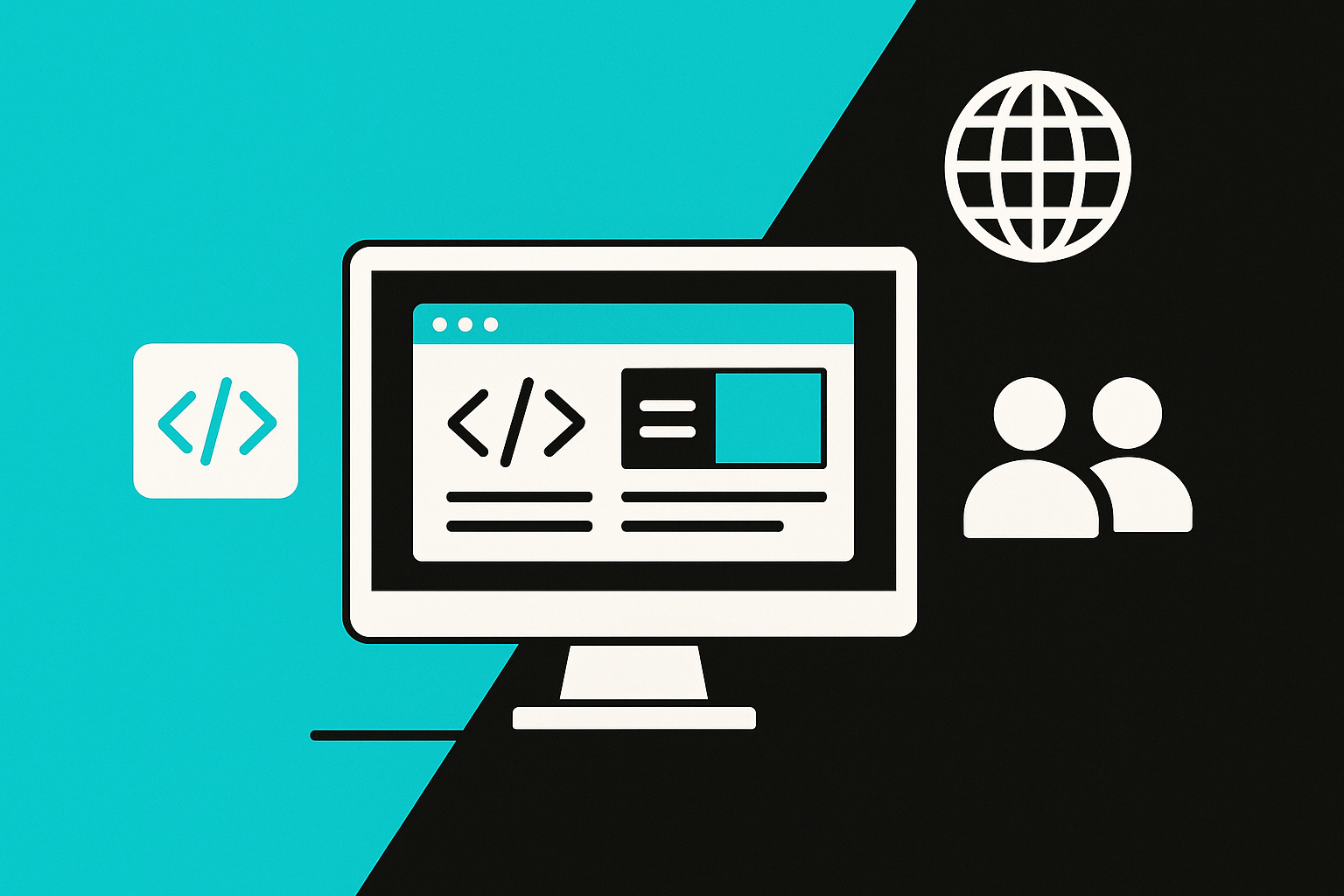 Types of Web Developers You Can Hire