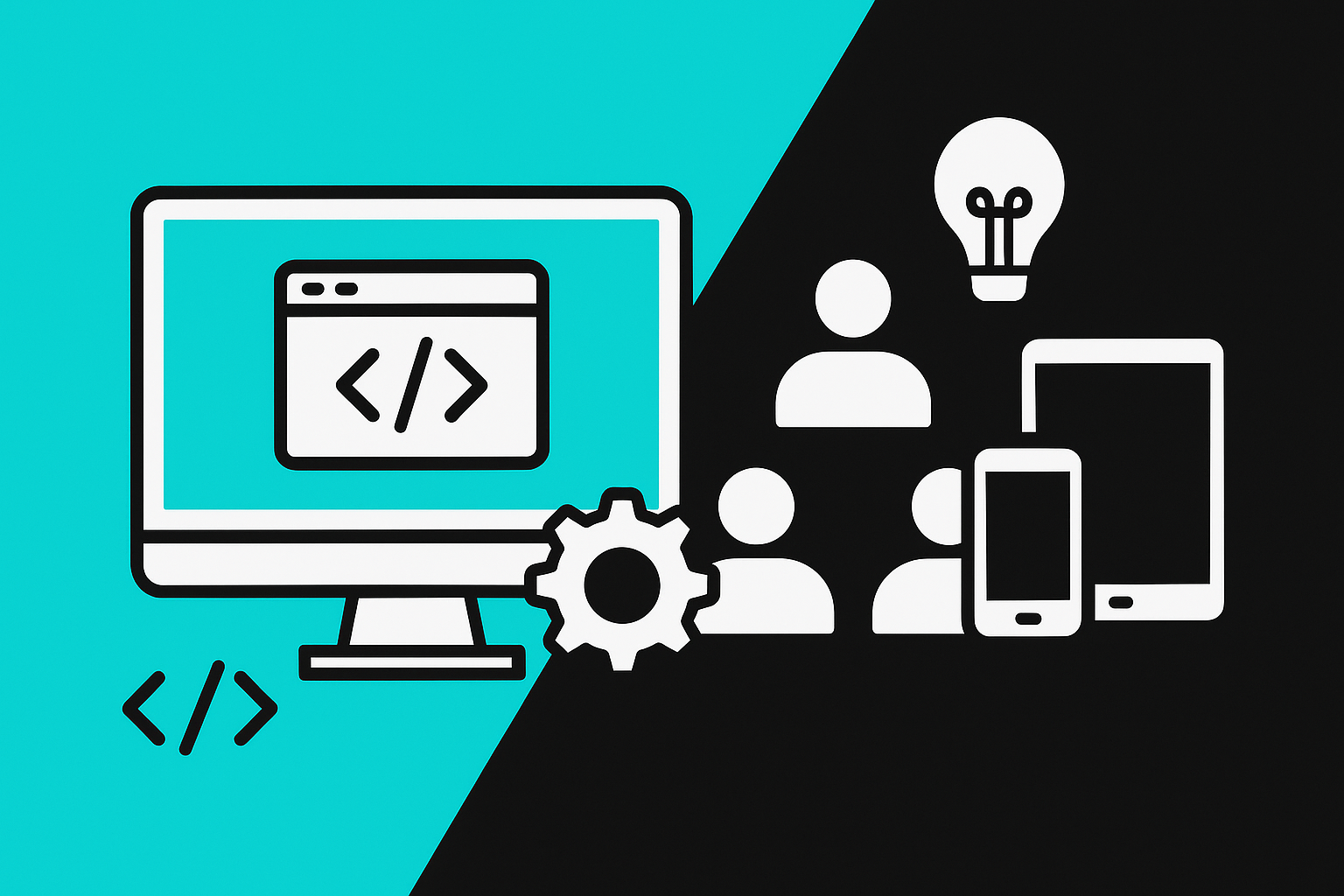 How to Hire Top Web Developers in USA