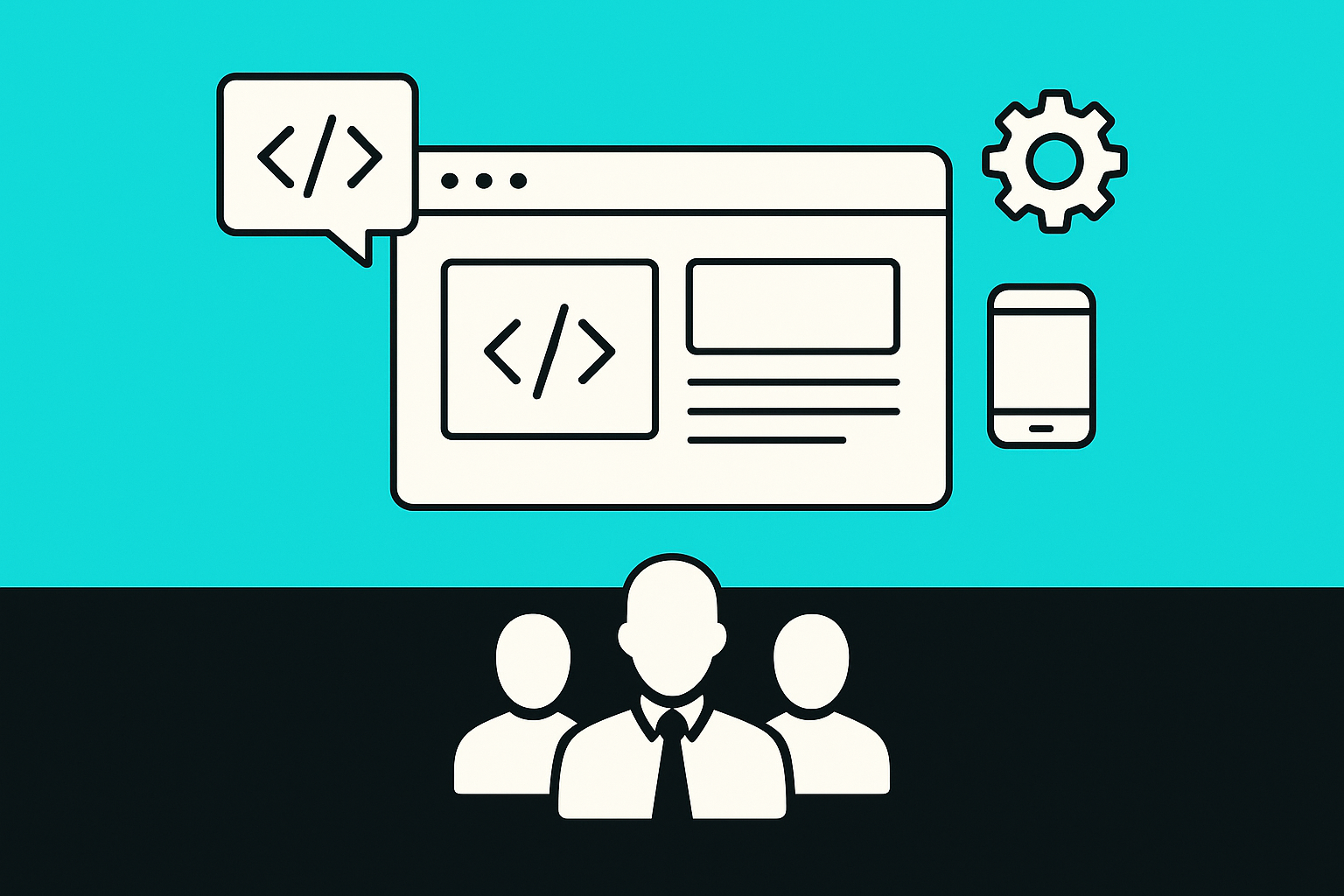 Popular White Label CMS Solutions for Custom Website Development