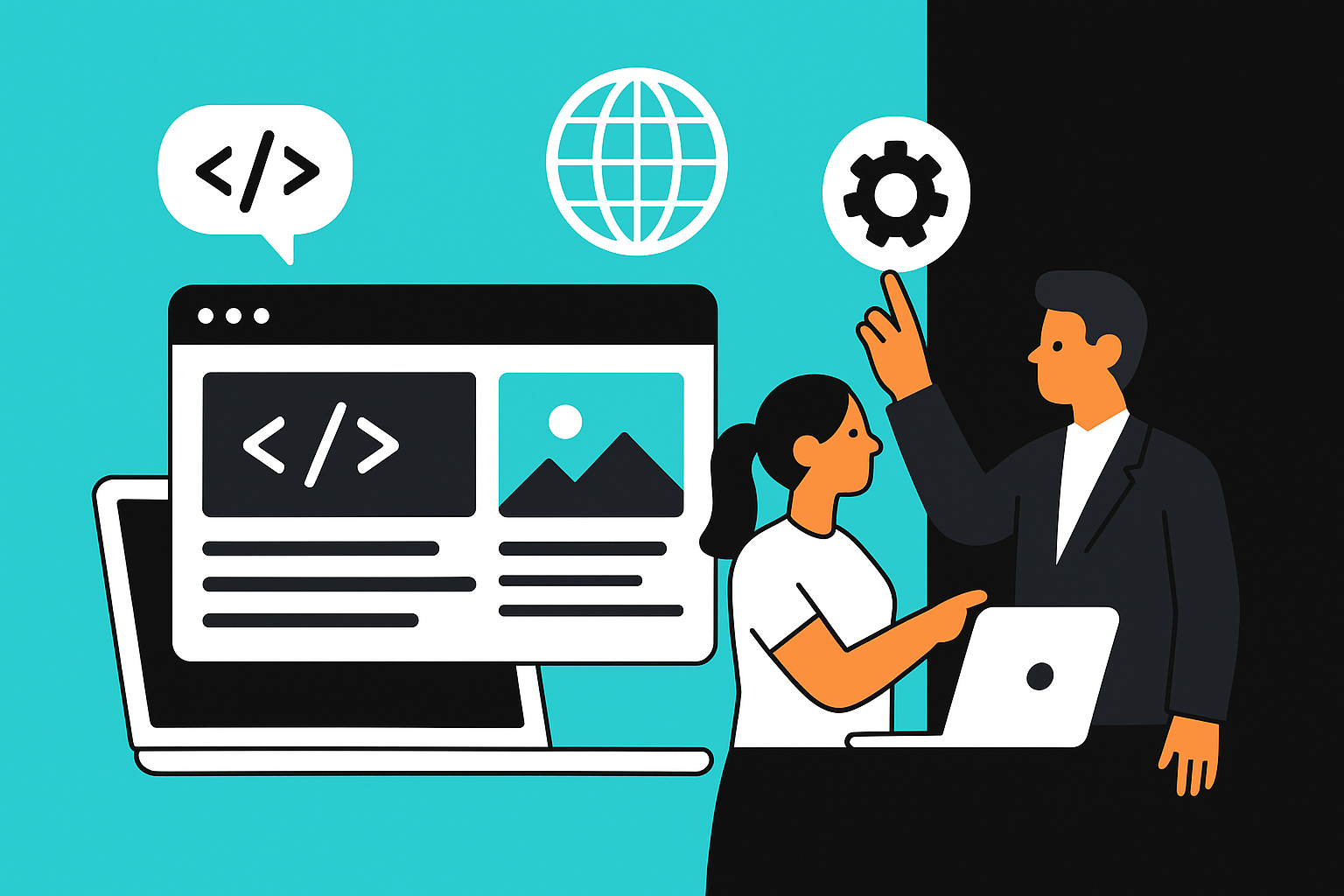 Features to Look for in White Label CMS Solutions