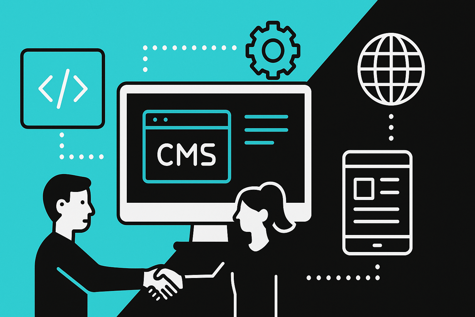 Top CMS Development Experts for Your Business