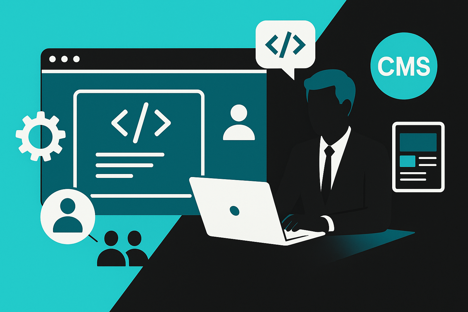 Key Features of CMS Platforms