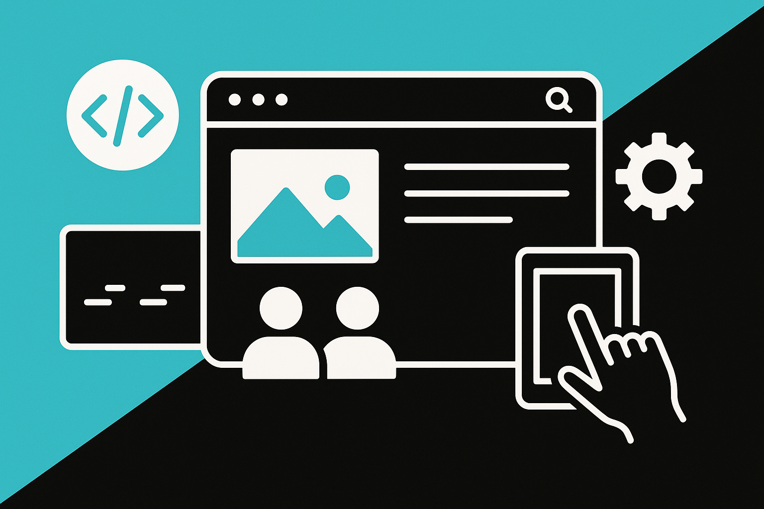 The Role of CMS in Digital Marketing