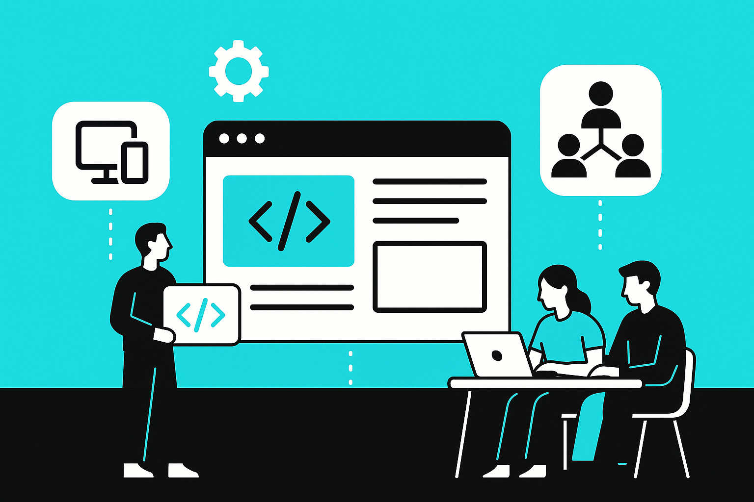 How White Label CMS Solutions Help Agencies