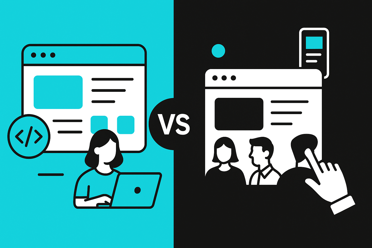 White Label vs In-House Development