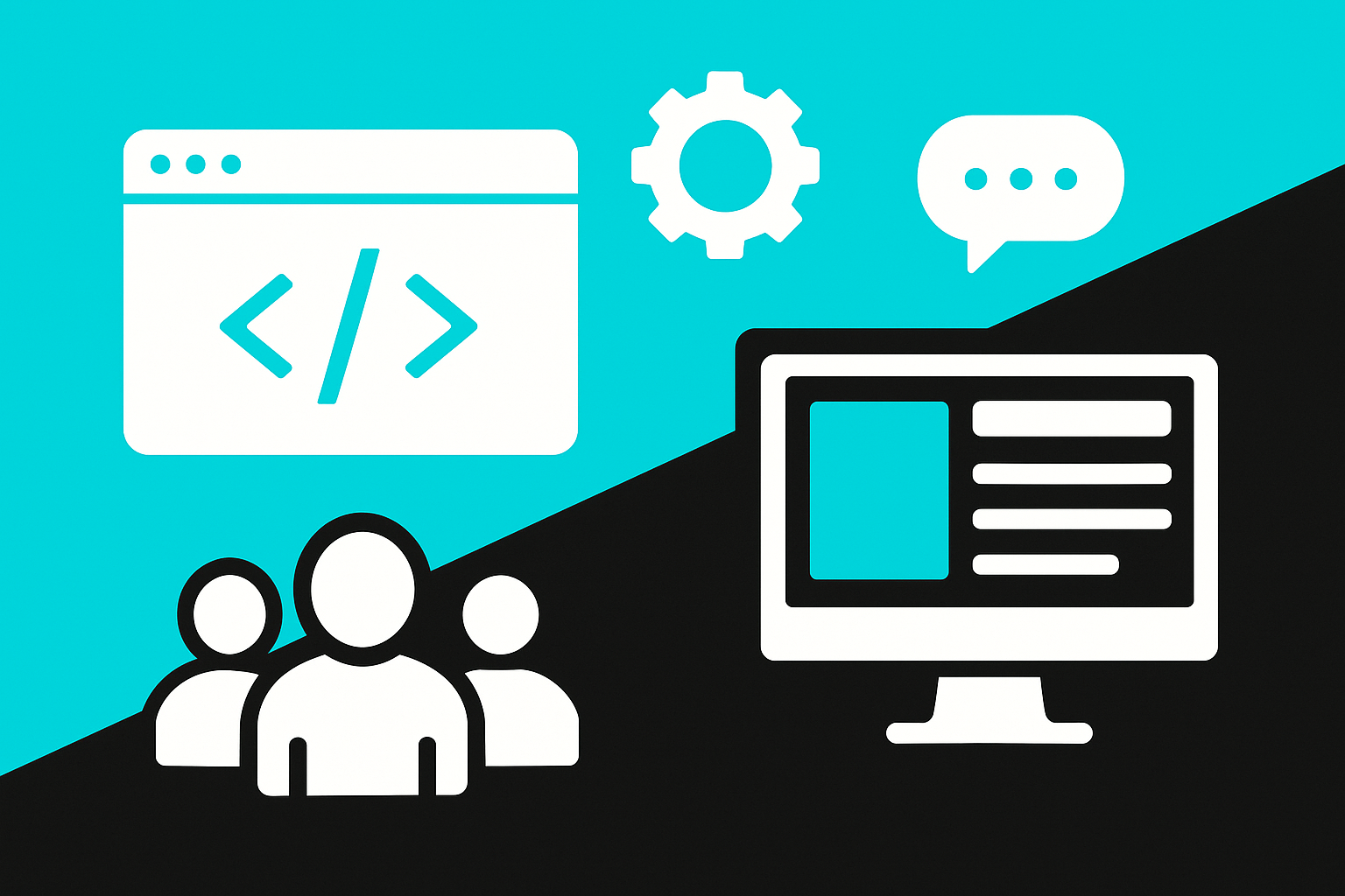 What Is a White Label Web Development Agency