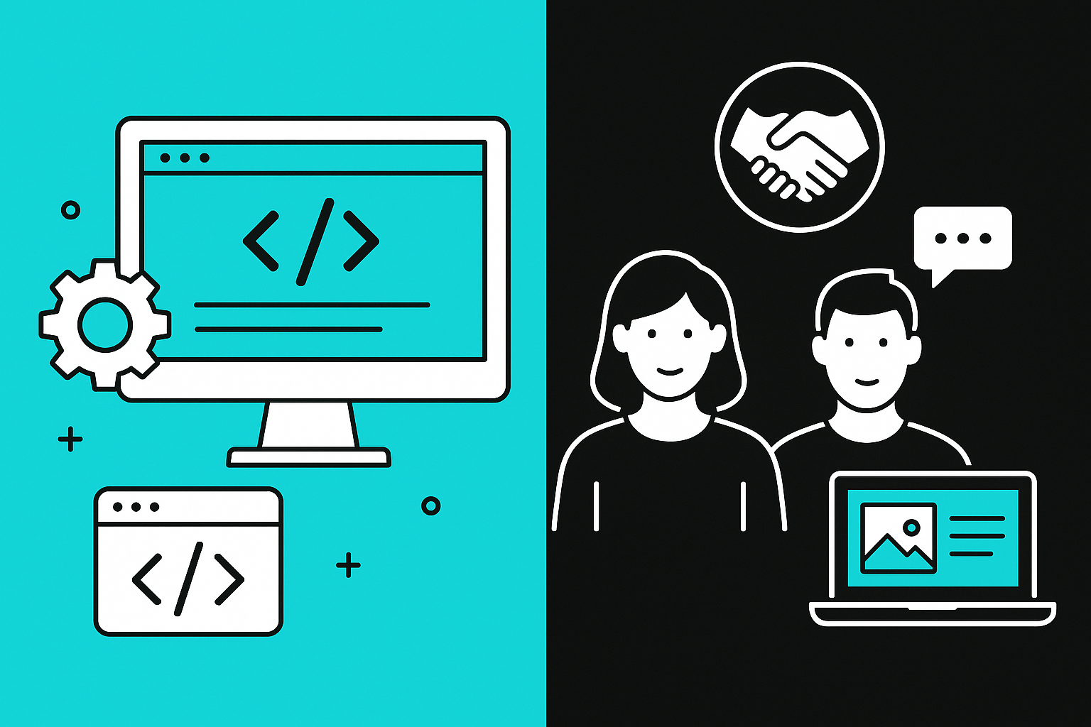 How White Label Services Work