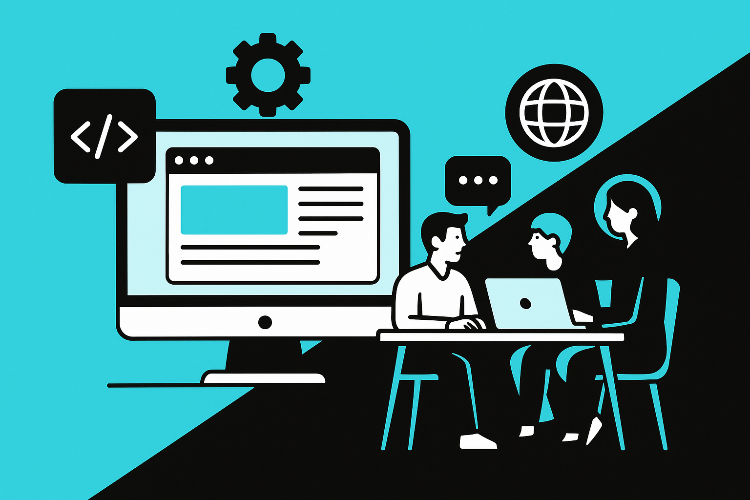 White Label Marketing & Website Solutions