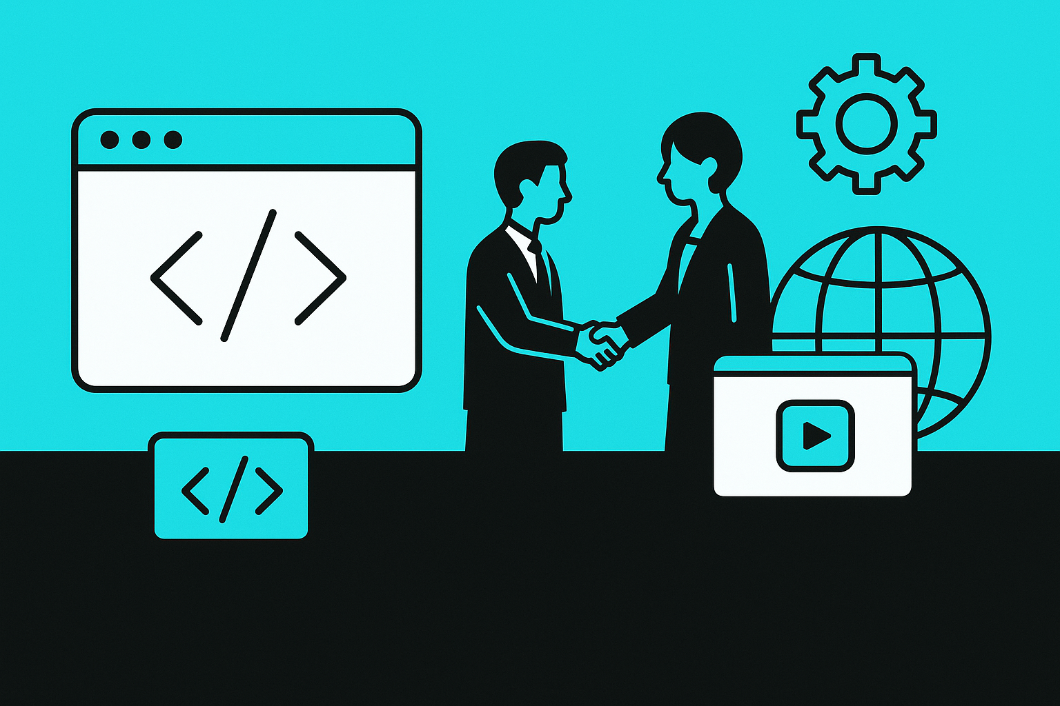 Why Choose a Top Web Development Company in the USA?