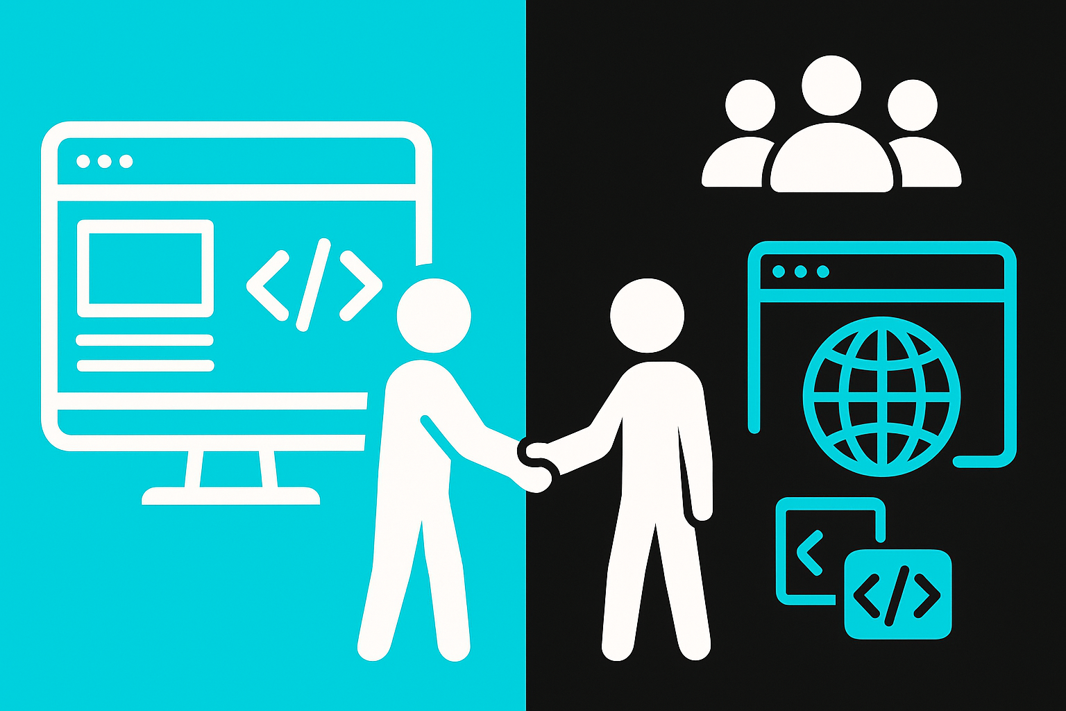 How to Choose the Right Web Development Company for Your Business