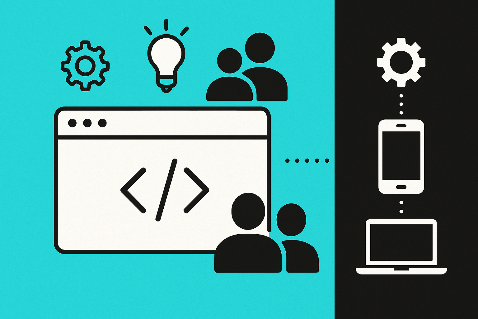 Key Technologies Used by Top Web Development Companies