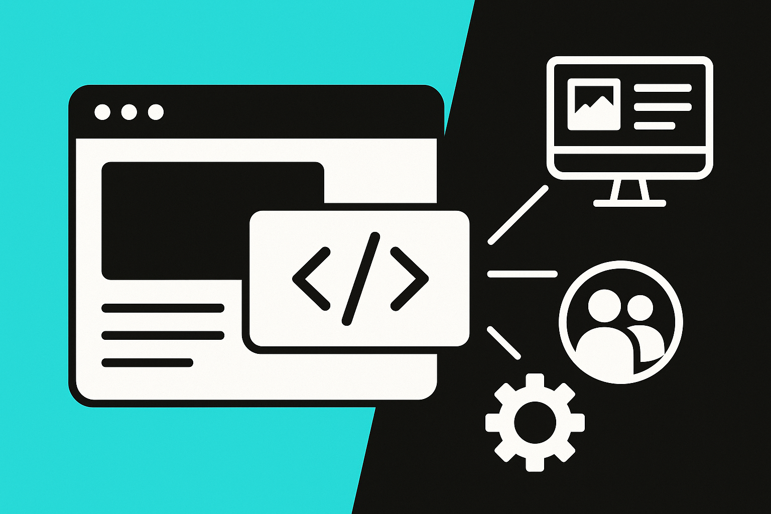 Why Choose a White Label Web Development Agency?