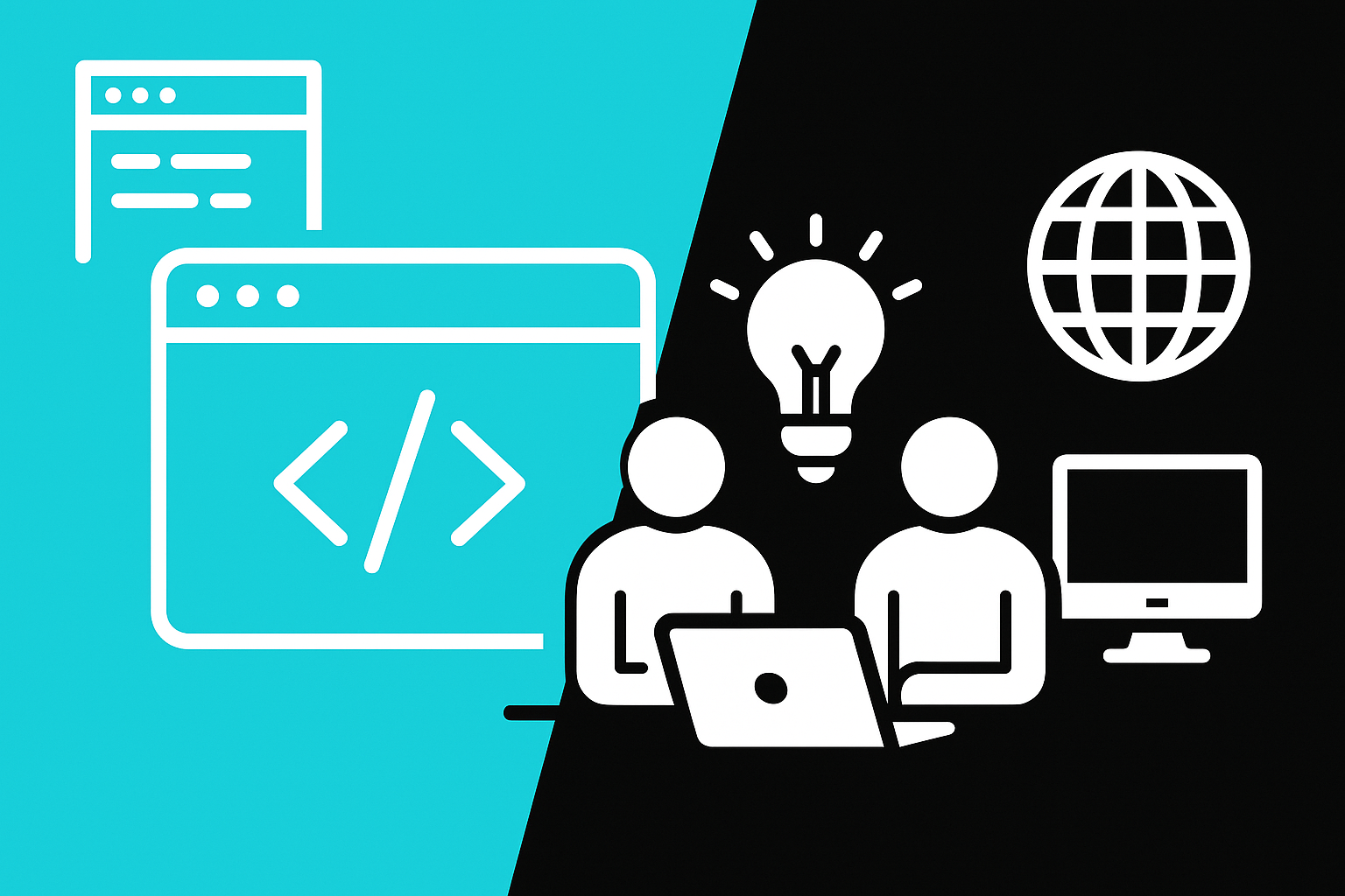 Top Benefits of White Label Website Development